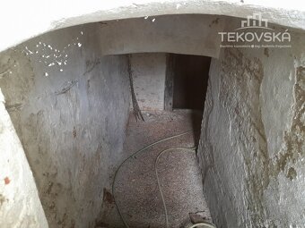 Historická nehnuteľnosť s potenciálom - 3