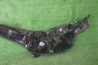 toyota chr svetlo full led 2020+ - 3