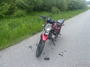 Predám Moped - 3