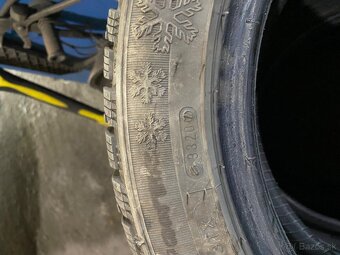 Orium 185/55 R15 zimné pneumatiky - 3