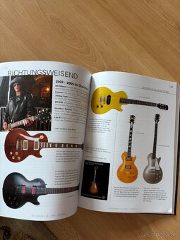 Gibson les paul - 3