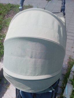 Britax B-Motion 4 Plus - 3