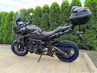 Yamaha Tracer 900 r.v. 2020 - 3