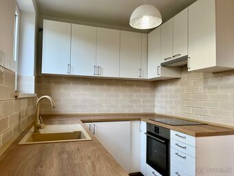 Komplet zrekonštruovaný 3 izb byt 80m2 s balkónom Trnava - 3