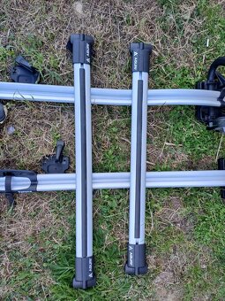 Thule Pro Ride 951 + Aguri Prestige S5 - 3