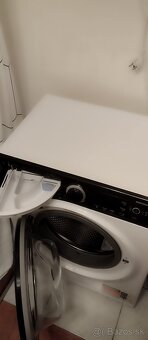 Práčka Whirlpool ešte v záruke - 3