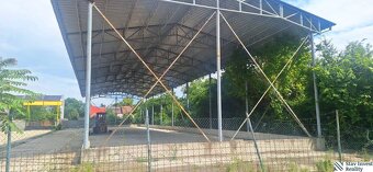 Prenájom prístrešku 928 m² – Šamorínska ulica, Senec - 3