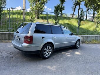 Volkswagen passat b5.5 - 3