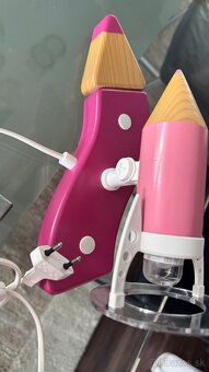 Detske lampy 3 ks - 3