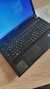 Lenovo B570 4x2.5Ghz,8GBDDR3,120+24GBSSD,webka,wifi,BT - 3