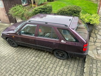 Škoda Felícia 1.3 mpi Mystery - 3