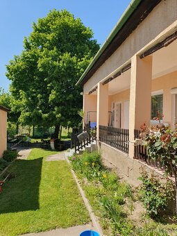 RODINNÝ DOM NA PREDAJ - Iža / CSALÁDI HÁZ ELADÓ - Izsa (SK) - 3