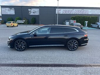 Volkswagen Arteon SB 4Motion R line 147kw - 3