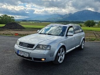 Audi A6 2.5TDi AllRoad - 3