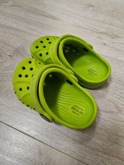 Crocs 22-23 - 3