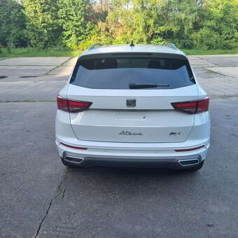 Seat Ateca - 3