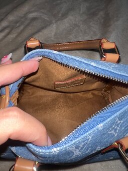 Louis vuitton kabelka - 3
