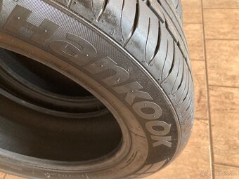 Letné pneu HANKOOK 225/60 R17 - 3