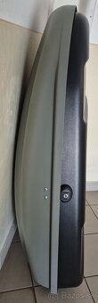 streśný box G3 Hydra 180 320lt - 3
