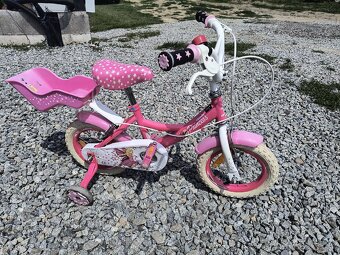Detsky bicykel - 3