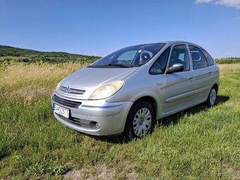 Citroen Xsara Picasso - 3