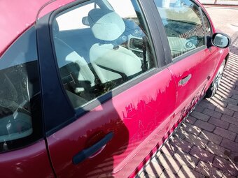 Predám Citroen C3 - 3