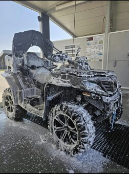 Cfmoto 850XC - 3