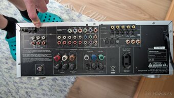 📡Receiver k Domácemu 🎥Kinu - 3