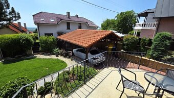 Na predaj rodinný dom Nitra - Zobor. - 3