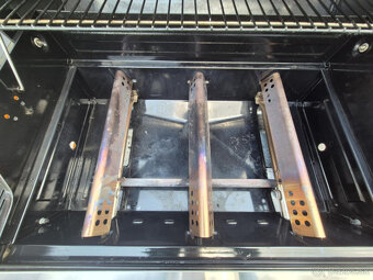Záhradný gril Plynový gril Char-Broil Convective 310B - 3