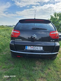 C4 picasso - 3