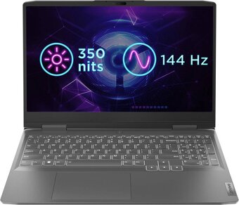 Notebook Lenovo loq RTX4060 - 3