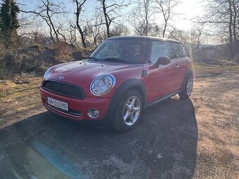 MINI Cooper ONE R56 N12 1.6 - 3