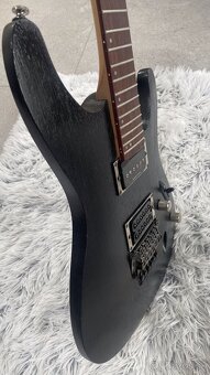Predám Ibanez S520 s Floyd rose - 3
