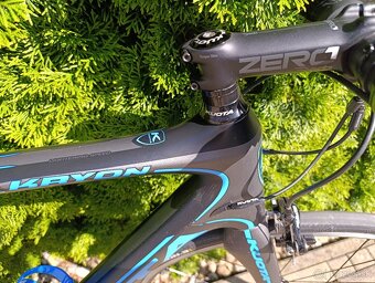 Cestný bicykel Kuota Kryon - 3
