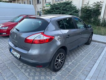 Renault Megane 2010 - 3