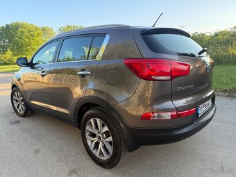 Kia Sportage 1.7 CRDI - 3