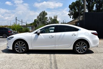 Mazda 6 2.5 Skyactiv-G194 Revolution A/T - 3