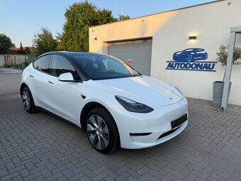 Tesla Y, LongRange, DualMotor - 3