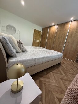 Prenájom 3. izb. byt s balkónom / Mravenisko - 3