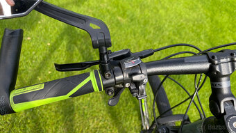 Bicykel CUBE - 3