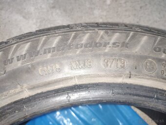 215/45 R16 Matador SibirSnow - 3