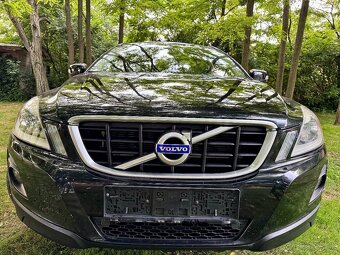 Volvo XC 60 2,4D Drive Kinetic - 3