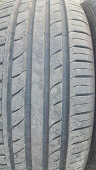 225/50R18 Goodride - 3