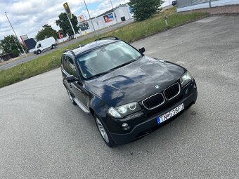 BMW X3 xDrive20d 177k A/T - 3
