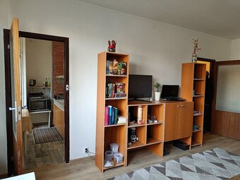 Dlhodobý prenájom 1.izboveho bytu 40m2 - 3