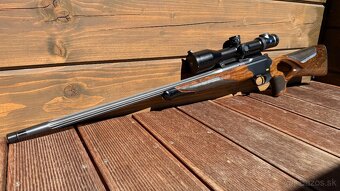 Blaser R8 - 3