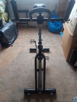 Spinning Bicykel - 3