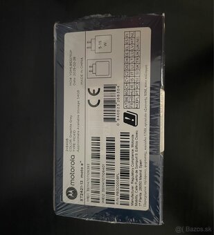 Motorola Moto e14 - 3