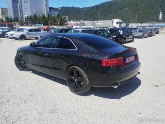 Audi A5 2.7 TDI DPF multitronic - 3